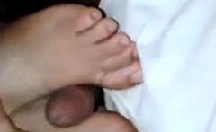 my arab girl sex hot feet