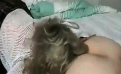 MOMMY EAT ASS