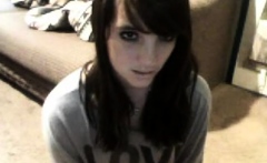 webcam girl 45 by thestranger