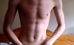 Danish Boy - Quick Wank