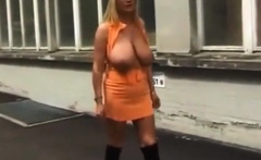 Mature German