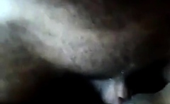 Fucking my pinay maid