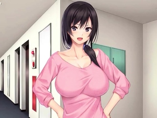 Hentai anime cartoon compilation those best in 2020