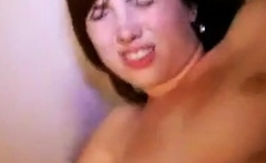 Multiple Orgasms - Right There! Right There!