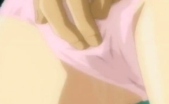 Big Hentai Big Story, Anime Hot Scene