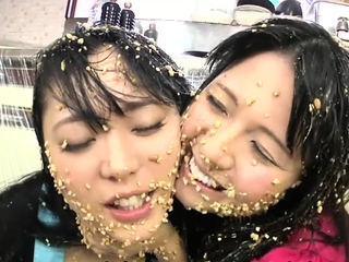 Unsensored japanese erotic fetish sex