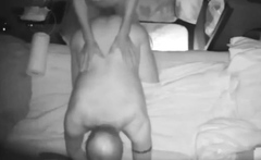 Trucker Sex