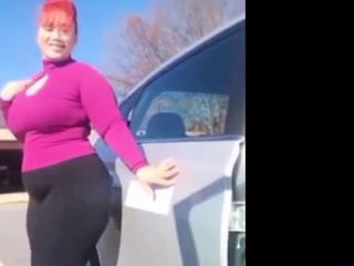 Nice big butt 4