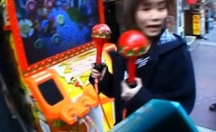 Mouthwatering Eastern Beauty Arisa Himeno Drilled By Fellow