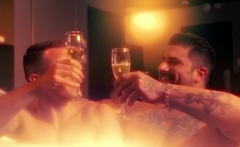 Thyle Knoxx Alex Mecum - Cheaters Part 2 - Trailer Preview