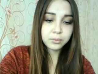 Hot CamChat Girl Boobs !