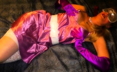 December videos preview satin sex part 13 to 18