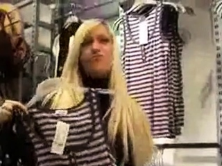 hot blone fuckings in changing cum in mouth