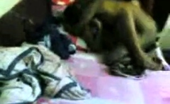 Bangladeshi Gangbang P1
