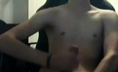 Twink Wanks Webcam