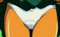 Bigboobs Hentai Fingered Wetpussy And Assfuck