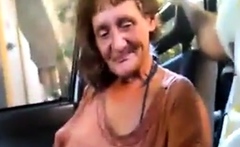 cock sucking granny