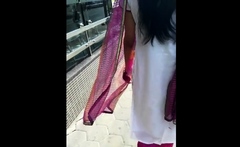 Cum On Cute Indian Girl