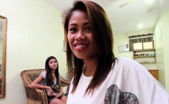 Astonishing Japanese Barely Legal Mildred Rules The World