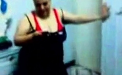Egyptian Dance