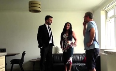 Pascalssubsluts Busty Sub Nicole Dupapillon Anal Fucked