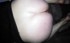 Thick White Cd Taking My Bbc