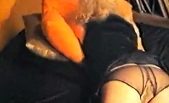 Aj Applegate Anal Sex Outdoors With Big Cock