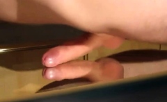 Pushups Humping Cum 4 Orgasm