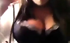 Sexy Bengali Or Indian Dancing