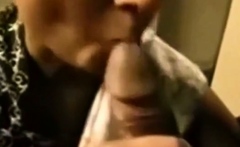 Indian Teacher Is Good At Giving Blowjob