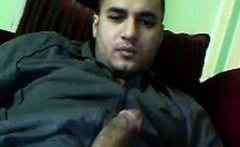Arab Man