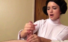 Amateur Handjob, Happy Ending Massage