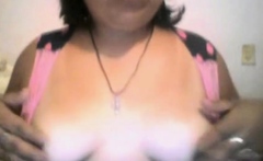 Mexicana Muestra Tetas