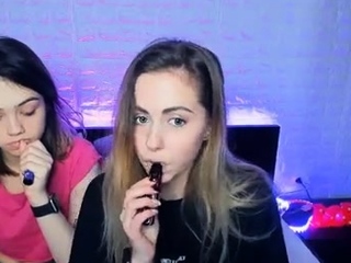 Amateur 18yo Webcam Teen New 19