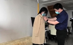 Japanese teen fetish tied