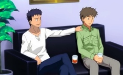 Wife Swap Diaries 01 - Hentai Uncensored