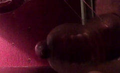 Daddy Cum Huge And Moaning