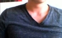 Webcam Boy
