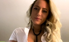 Miss Cassi ASMR Nurse Video Leak