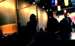 Stupendous Eastern Young Floozy Gets Awesome Bang