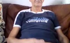 Sexy Grandpa