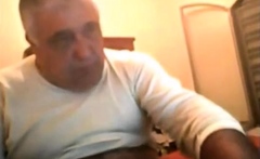 argentinian grandpa mario allemand