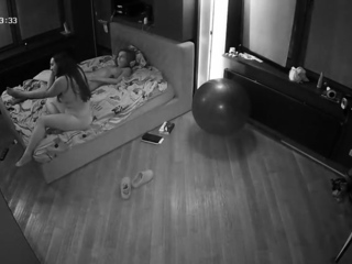 Real Homemade Amateur Hidden Cam 1