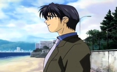 Phantom Hunter 1 - Uncensored Anime Sex