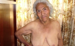 Hellogranny All Time Special Granny Pics