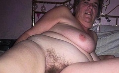 ILOVEGRANNY Amateur Moms Got Nudes In Our Slideshow