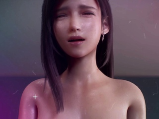Parody Babes 3D Animation bundle by JuicyNeko
