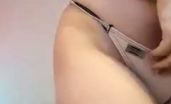 Sexy Amateur Preggo Girl in Webcam Free Big Boobs Porn Video