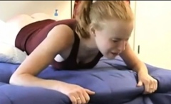 My Slut Britney 19 Punished By Her Stepmom