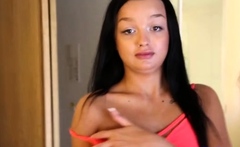 Exquisite Daphne Klyde's Cooter Is Drilled Well